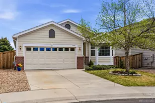 11850 High Desert Rd, Parker, CO 80134 - Photo 1