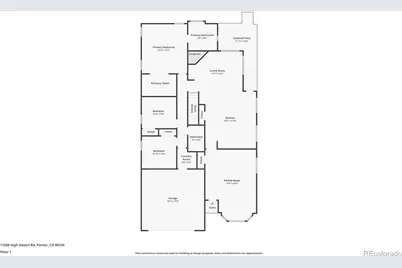 11850 High Desert Road, Parker, CO 80134 - Photo 35