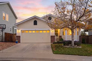 11850 High Desert Rd, Parker, CO 80134 - Photo 1