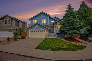 995 Garden Dr, Highlands Ranch, CO 80126 - Photo 1
