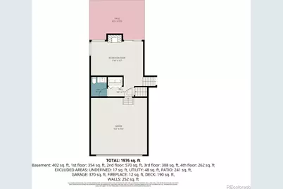 995 Garden Drive, Highlands Ranch, CO 80126 - Photo 41