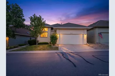 1914 Five Iron Drive, Castle Rock, CO 80104 - Photo 3