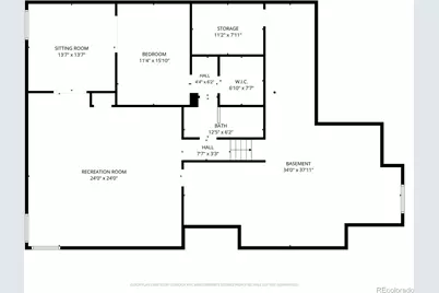 1914 Five Iron Drive, Castle Rock, CO 80104 - Photo 45