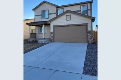 2714 Admer, Colorado Springs, CO 80939 - Photo 1