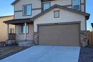 2714 Admer, Colorado Springs, CO 80939 - Photo 1