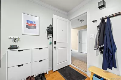 1330 Race Street #4, Denver, CO 80206 - Photo 5