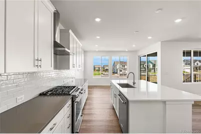 8849 Buttonwillow Drive, Littleton, CO 80125 - Photo 21