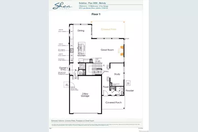 8849 Buttonwillow Drive, Littleton, CO 80125 - Photo 33