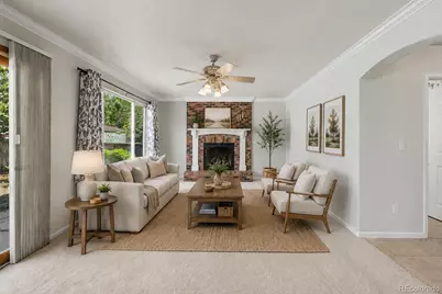 9154 Anasazi Indian Trail, Littleton, CO 80129 - Photo 15