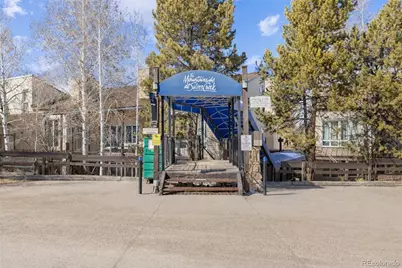 096 Mountainside Drive #B26, Granby, CO 80446 - Photo 23