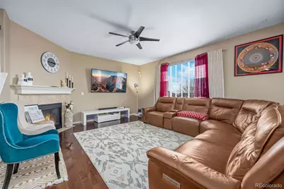 6230 Blue Water Circle, Castle Rock, CO 80108 - Photo 7