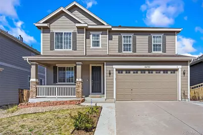 6230 Blue Water Circle, Castle Rock, CO 80108 - Photo 1