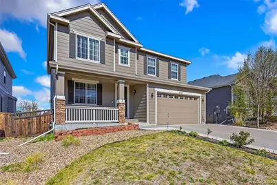 6230 Blue Water Circle, Castle Rock, CO 80108 - Photo 3