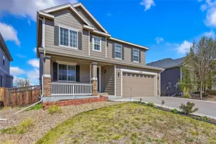 6230 Blue Water Cir, Castle Rock, CO 80108 - Photo 3