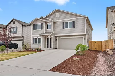 8734 Beaverhead Circle, Colorado Springs, CO 80908 - Photo 1