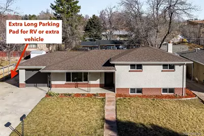 7625 W 23rd Place, Lakewood, CO 80214 - Photo 7