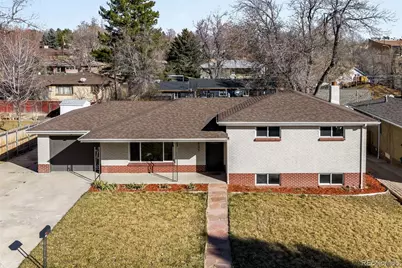 7625 W 23rd Place, Lakewood, CO 80214 - Photo 1