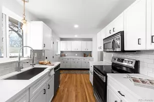 7625 W 23rd Pl, Lakewood, CO 80214 - Photo 3