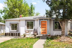 1910 Xenia St, Denver, CO 80220 - Photo 1