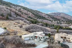 4777 Ponderosa Trail, Littleton, CO 80125 - Photo 35