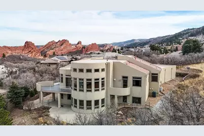 4777 Ponderosa Trail, Littleton, CO 80125 - Photo 1