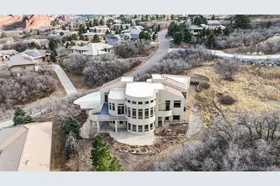 4777 Ponderosa Trail, Littleton, CO 80125 - Photo 29