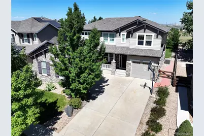 24871 E Ontario Drive, Aurora, CO 80016 - Photo 1