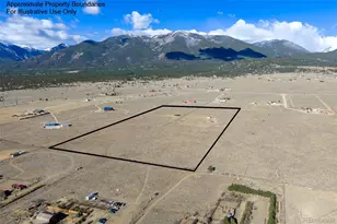 30451 Co Rd 361, Buena Vista, CO 81211 - Photo 1