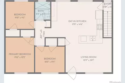 8331 Ogden Street, Denver, CO 80229 - Photo 17