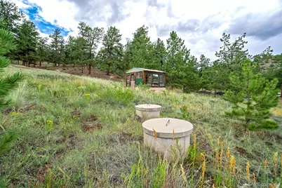349 Post Road, Guffey, CO 80820 - Photo 43