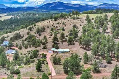 349 Post Road, Guffey, CO 80820 - Photo 45