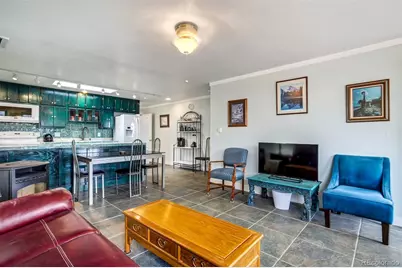 349 Post Road, Guffey, CO 80820 - Photo 19