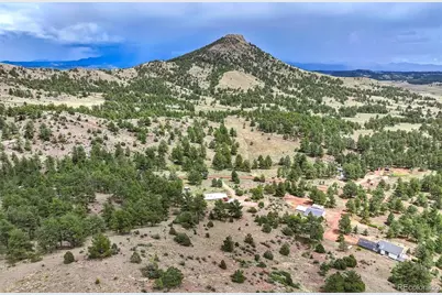 349 Post Road, Guffey, CO 80820 - Photo 47