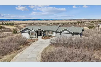 3959 Serenade Road, Castle Rock, CO 80104 - Photo 1