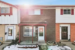 12588 W Virginia Ave, Lakewood, CO 80228 - Photo 1