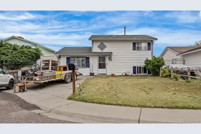 578 1/2 Melrose Court, Grand Junction, CO 81504 - Photo 1