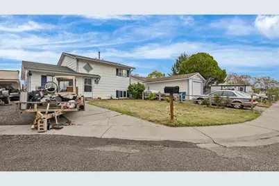 578 1/2 Melrose Court, Grand Junction, CO 81504 - Photo 3