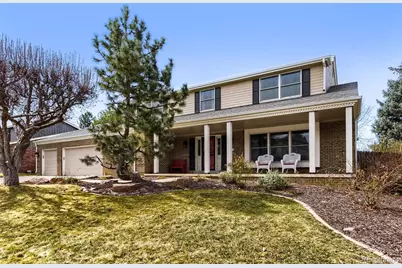 6009 S Fulton Street, Englewood, CO 80111 - Photo 1