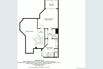 4218 Morning Star Drive, Castle Rock, CO 80108 - Photo 47