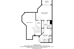 4218 Morning Star Dr, Castle Rock, CO 80108 - Photo 47