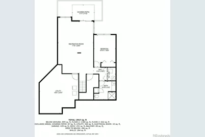 4218 Morning Star Drive, Castle Rock, CO 80108 - Photo 45