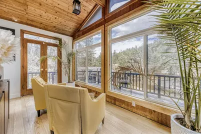 7489 S Turkey Creek Road, Morrison, CO 80465 - Photo 5