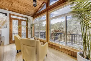 7489 S Turkey Creek Rd, Morrison, CO 80465 - Photo 5