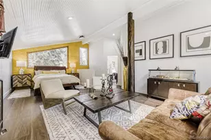 7489 S Turkey Creek Rd, Morrison, CO 80465 - Photo 13