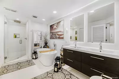 7489 S Turkey Creek Road, Morrison, CO 80465 - Photo 15