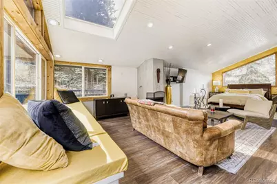 7489 S Turkey Creek Road, Morrison, CO 80465 - Photo 17