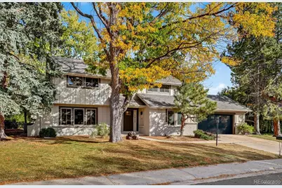 5850 S Galena Street, Greenwood Village, CO 80111 - Photo 1