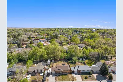 411 Quebec Street, Colorado Springs, CO 80911 - Photo 1