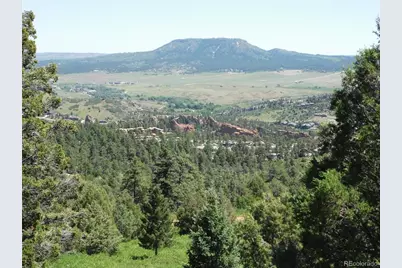 5900 Pawnee Road, Larkspur, CO 80118 - Photo 33