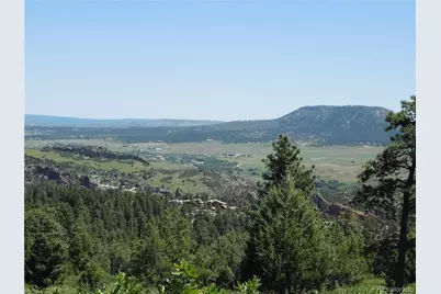 5900 Pawnee Road, Larkspur, CO 80118 - Photo 17